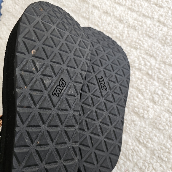 Teva Sandals platform - Picture 7 of 10